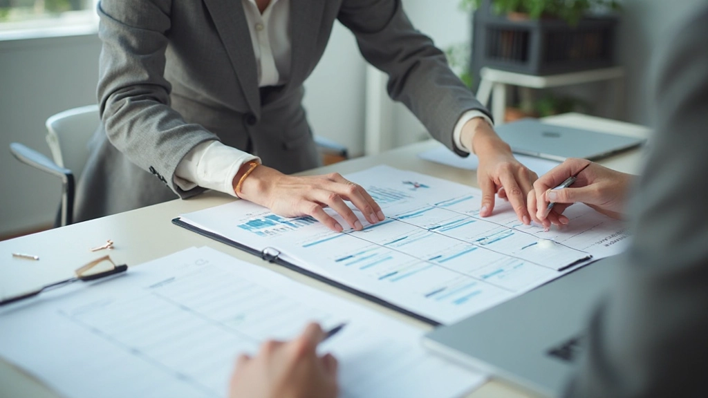 Профессиональный рабочий стол с расписанием и планировщиком задач